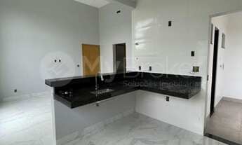 Imagem 2: Casa com 3 quartos - Bairro Recanto dos Emboabas em Aparecida de Goiânia