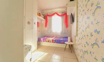 Imagem 2: Apartamento Residencial para Venda no Capão Da Imbuia em Curitiba, 62.75 m² Ref.: 943271