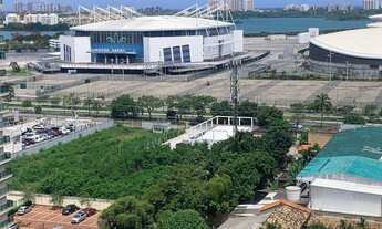 Imagem 5: Excelente 2Qtos(Ste) !!! Vista magnífica !!! Lazer !!! Aroazes !!!