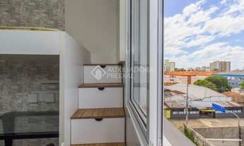 Imagem 5: Apartamento para venda tem 70 metros quadrados com 3 quartos em Passo da Areia - Porto Ale