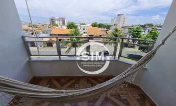 Imagem 4: Cobertura com 3 dormitórios à venda, 143 m² - Braga - Cabo Frio/RJ