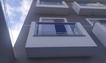 Imagem: Apartamento 2 Dormitórios novo a 3 minutos