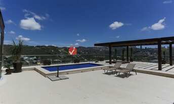 Imagem 2: Nova Lima - Casa de Condomínio - Vale Dos Cristais