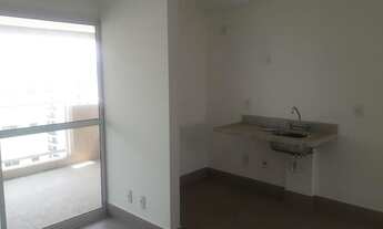 Imagem 5: Venda Apartamento Sao Paulo Vila Clementino Ref: 23480