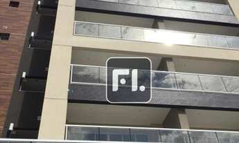 Imagem 1: Apartamento à venda, 51 m² por R$ 650.000,01 - Brooklin - São Paulo/SP