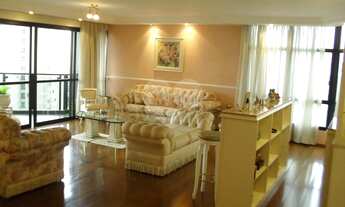 Imagem 4: APARTAMENTO - 4 DORMS - 3 SUITES - 3 VAGAS - À VENDA NO ALTO DA LAPA