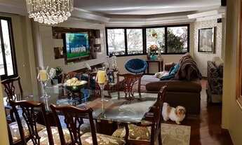 Imagem 3: Apartamento à venda, 4 quartos, 4 suítes, 3 vagas, Perdizes - São Paulo/SP