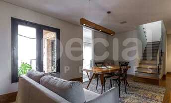 Imagem 7: São Paulo - Apartamento Padrão - Vila Nova Conceição