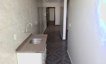 Imagem 2: OAlmeida, QNL 14, Prédio Residencial, Escriturado