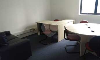 Imagem 16: Sala para locação, na Avenida Paulista, ótima oportunidade