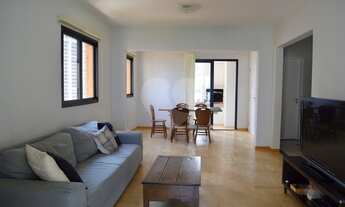 Imagem 2: Apartamento residencial para venda e locação, Panamby, São Paulo