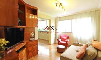 Imagem 5: Apartamento Locação 3 Dormitórios - 138 m² Itaim Bibi