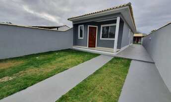 Imagem 6: Casa para venda possui 86 metros quadrados com 2 quartos