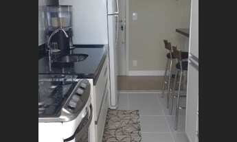 Imagem 5: Lindo apto no Bosque dos Eucaliptos