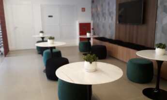 Imagem 5: PRÉDIO NOVÍSSIMO - STUDIO / LOTF EM VILA CLEMENTINO