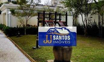 Imagem 6: Apartamento com 3 dormitórios à venda, 92 m² por R$ 900.000,00 - Alto da Mooca - São Paulo