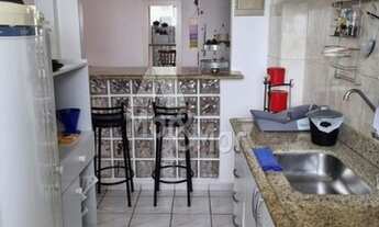 Imagem 7: Apartamento na praia da Enseada!