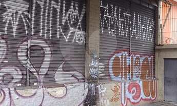 Imagem 3: Prédio Industrial?comercial em o´tima localização da Marginal Tietê