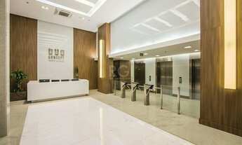 Imagem 6: Porto Alegre - Hotel - Cidade Baixa