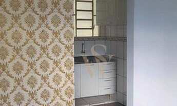 Imagem: Apartamento à Venda no Residencial Ipiranga