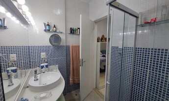 Imagem 7: Apartamento para venda possui 125 metros quadrados com 3 quartos em Tijuca - Rio de Janeir