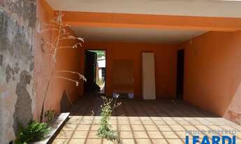 Imagem 3: CASA TÉRREA - BUTANTÃ - SP