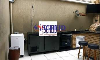 Imagem 2: Loação Sobrado Campo Grande R$5.000,00