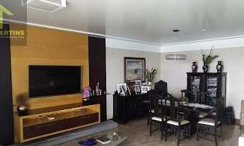 Imagem 7: Cobertura de 6 Quartos na Orla da Praia da Costa com lazer privativo Cód: 19450 A