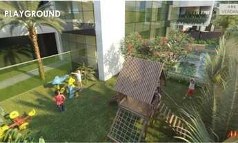 Imagem 4: JS) Lançamento da Moura Dubeux em Boa Viagem - 3 quartos - Verdano 108m²²