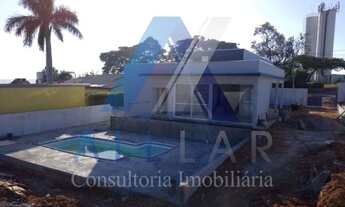 Imagem 2: Casa Residencial à venda, Centro, Itupeva - CA0338