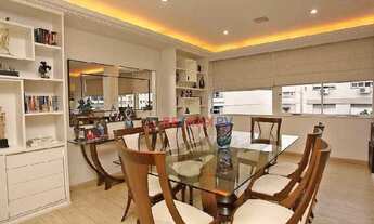 Imagem 4: Apartamento Duplex de 260 m2 à venda por R$2.900,000,00