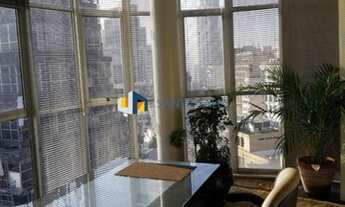 Imagem 6: LINDA SALA COMERCIAL