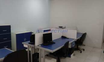 Imagem 4: Campinas - Conjunto Comercial/Sala - Centro