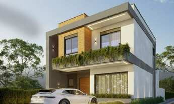 Imagem 2: Porto Alegre - Casa Padrão - Ipanema