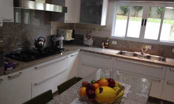 Imagem 3: Casa 4 suítes no Condomínio Casablanca Residence Club