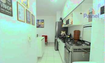 Imagem 5: Santos - Apartamento Padrão - Marapé