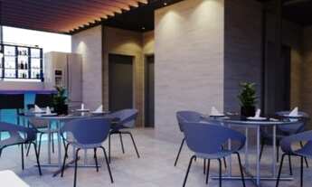 Imagem 7: Apartamento à venda 2 Quartos, 1 Suite, 1 Vaga, 65.55M², SANTA HELENA, VITÓRIA - ES