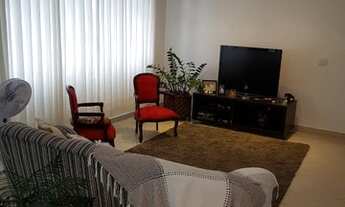 Imagem 2: Santos - Apartamento Padrão - Embaré