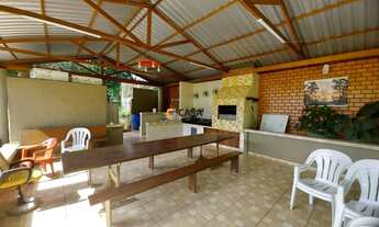 Imagem 5: Campo Largo - Chácara - Rodeio Santo Antonio