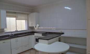 Imagem 7: Campinas - Casa de Condomínio - Tijuco das Telhas