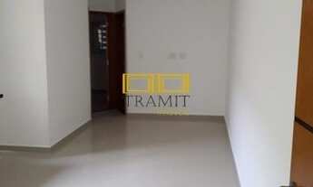 Imagem 2: Apartamento sem Condomínio para Venda em Santo André, Vila Floresta, 2 dormitórios, 1 suít