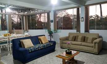 Imagem 3: Sobrado com 2 quartos, 2 vagas para alugar-Jardim Kioto