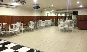 Imagem 7: Lindo salão de festas no coração da Vila da Penha, recentemente reformado