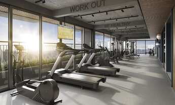 Imagem 5: Porto Alegre - Kitchenette/Conjugados - Rio Branco