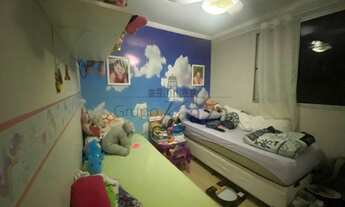 Imagem 2: Apartamento cobertura Duplex - Bosque dos Eucaliptos