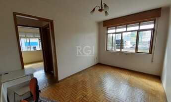 Imagem: Porto Alegre - Apartamento Padrão - Cidade