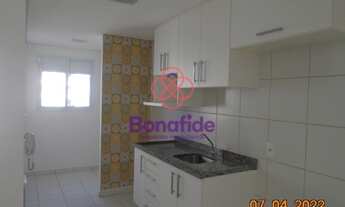 Imagem 6: APARTAMENTO, EDIFÍCIO ATMOSPHERA, JUNDIAÍ