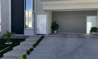 Imagem 2: Casa com 3 dormitórios 2 suítes - Condomínio Ibiti Reserva - Sorocaba/SP