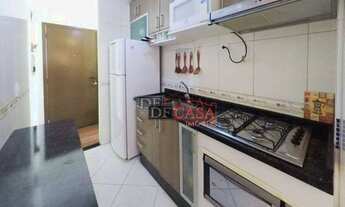 Imagem 5: Apartamento a venda no Chacara das Flores com 2 dormitórios e 1 vaga à venda, 49 m² por R