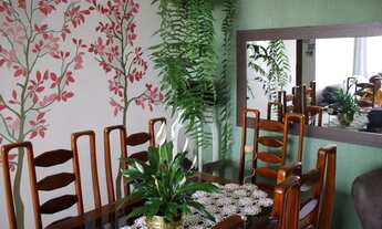 Imagem 3: Apartamento à venda, 2 quartos, 1 vaga, Vila Marte - São Paulo/SP